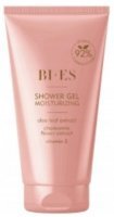 Żel pod prysznic Moisturizing 150 ml Bies