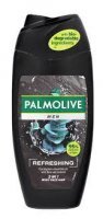 Żel pod prysznic Palmolive Men 3w1 Refreshing 250 ml