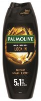 Żel pod prysznic Palmolive Men Intense 5w1 Lock In 500 ml