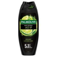 Żel pod prysznic Palmolive Men Intense Jazz Up 500 ml
