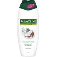 Żel pod prysznic Palmolive Naturals Coconut&Milk 500 ml