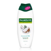 Żel pod prysznic Palmolive Naturals Coconut&Milk 500 ml