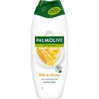 Żel pod prysznic Palmolive Naturals Milk&Honey 500 ml