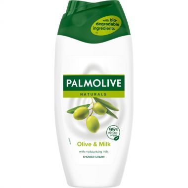 Żel pod prysznic Palmolive Naturals Olive&Milk 250 ml