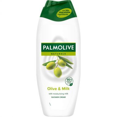 Żel pod prysznic Palmolive Naturals Olive&Milk 500 ml