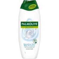 Żel pod prysznic Palmolive Sensitive Skin Milk Proteins 500 ml
