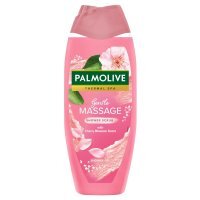 Żel pod prysznic Palmolive Thermal Spa Gentle Massage peelingujący 500 ml