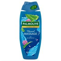 Żel pod prysznic Palmolive Thermal Spa Mineral Massage 500 ml