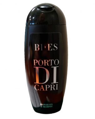 Żel pod prysznic Porto Di 2w1 250 ml Bies
