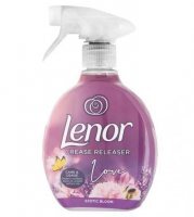 Żelazko w sprayu prasujące Lenor Exotic bloom 500 ml