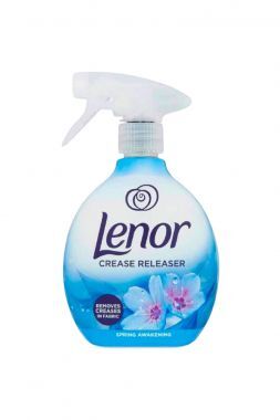 Żelazko w sprayu prasujące Lenor Sping Awakening 500 ml