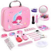 Zestaw do makijażu dla dzieci Syrenka