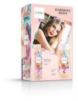 Zestaw kosmetyczny Cthru Harmony Bliss (deo 150 ml+gel 250 ml)