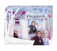 Zestaw kosmetyków dla dzieci Disney Frozen II