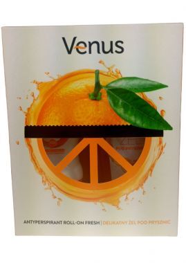 Zestaw kosmetyków Venus