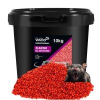 Ziarno na gryzonie Vaco Professional 10 kg