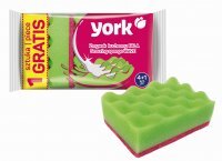 Zmywak kuchenny Fala York (5 sztuk)