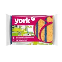 Zmywak kuchenny Premium York (5 sztuk)