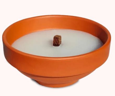 Znicz ceramiczny M3 (4 sztuki)