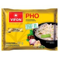 Zupa błyskawiczna Pho z kluskami ryżowymi łagodna 60 g Vifon