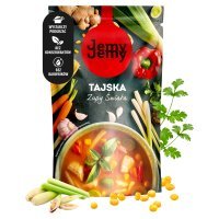 Zupa tajska JemyJemy 400 g