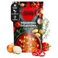 Zupa węgierska gulaszowa JemyJemy 400 g