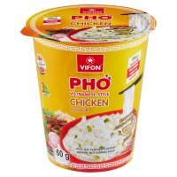 Zupa Wietnamska  z PHO o smaku kurczaka w kubku  60 g Vifon