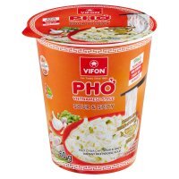 Zupa Wietnamska  z PHO ostro-kwaśna  w kubku  60 g Vifon
