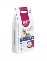 Żwirek dla kota bentonitowy Higio bryza oceanu 5 l